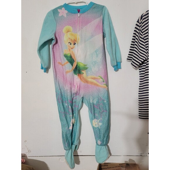 Disney's Tinkerbell sleeper size 3t - Picture 1 of 7
